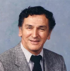 Lennox Taylor of Walpole Island First Nation