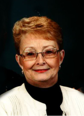 Dorothy  Maynard