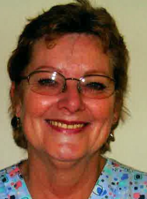 Ina Beintema