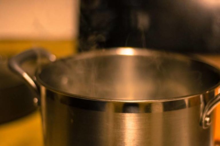 Boil water advisory issued for parts of Dresden