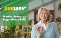 New at Subway in Wallaceburg, Dresden and Chatham locations