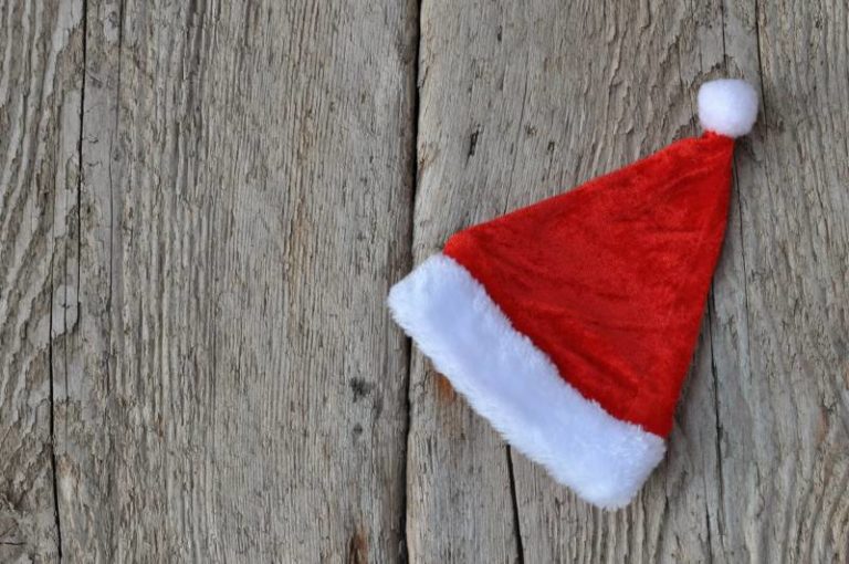 ‘Santa’s’ personal highlight this past season