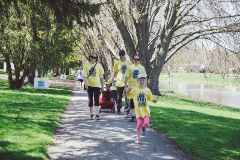 CK Hospice wants to thank Kent & Essex Mutual Insurance