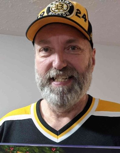 Update: Missing man located