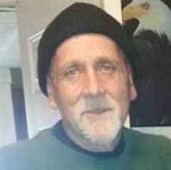 Greg Johnson of Wallaceburg