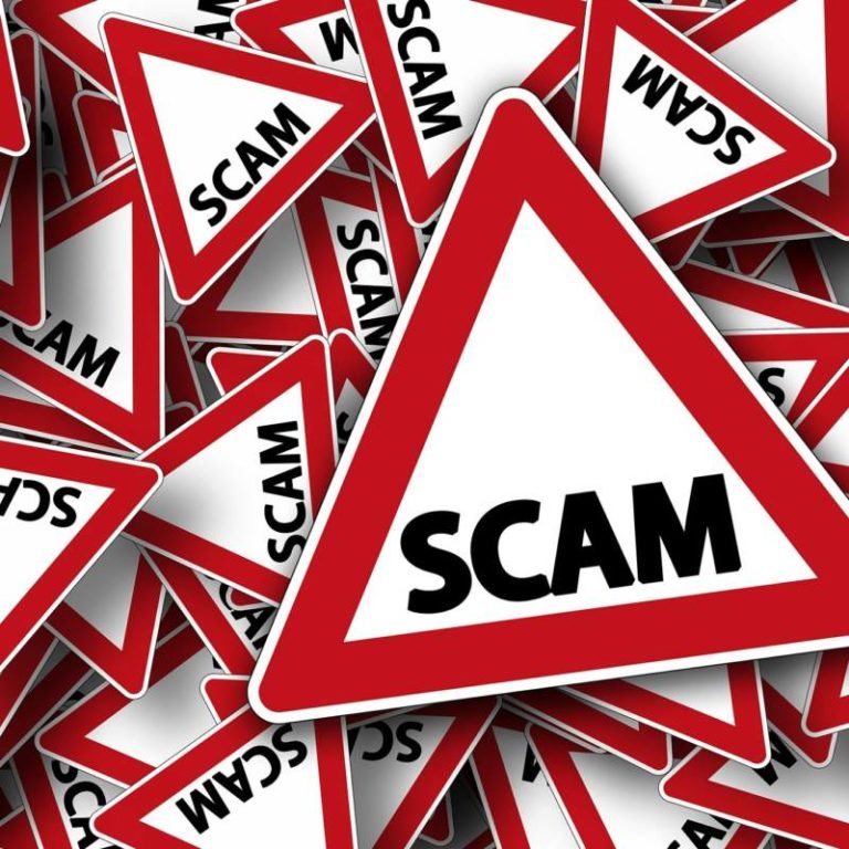Police & real state officials issue warning about rental scams