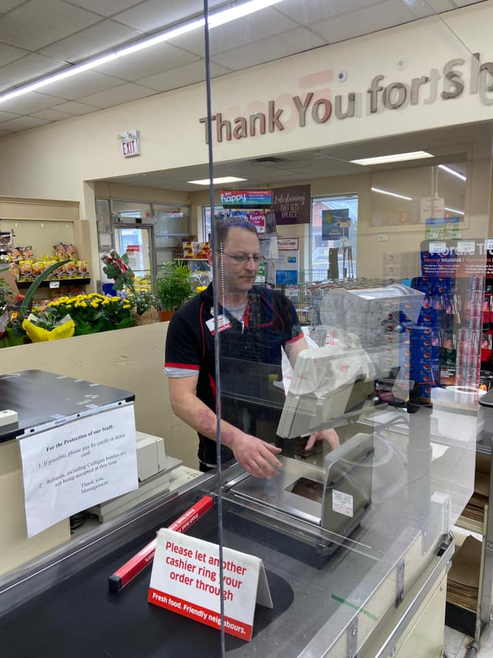 Dresden Foodland current store hours
