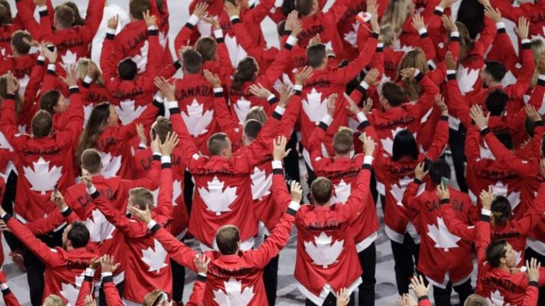 Team Canada not sending athletes to Tokyo Olympics due to COVID-19