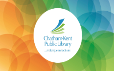 Get your CK Virtual Library Card!