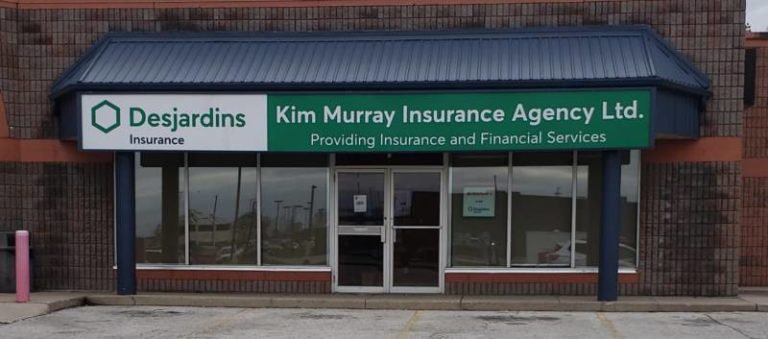 Kim Murray Insurance current operating situation.