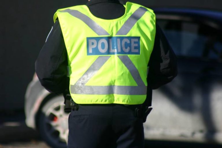 Police: Impaired driving, assault with a weapon, fraud, holiday scams