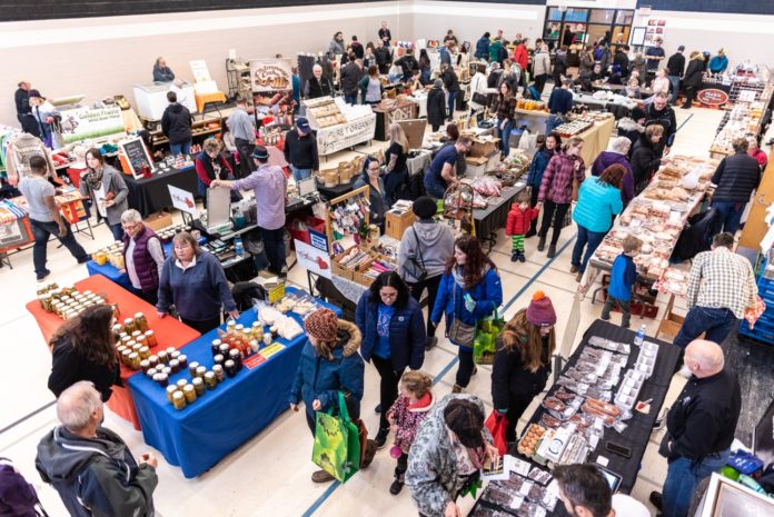 indoor_market