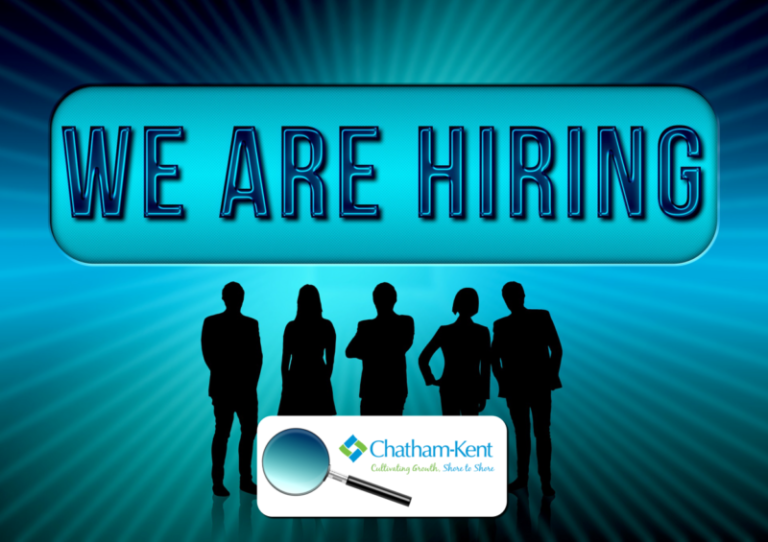 Jobs: Scotiabank, Hospice, Wallaceburg Adult Activity Centre, J.C. Power Wash