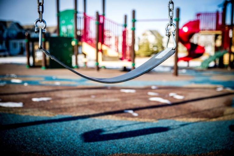 Playground equipment closed at LKDSB schools
