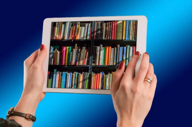 Library postpones events, virtual services still available