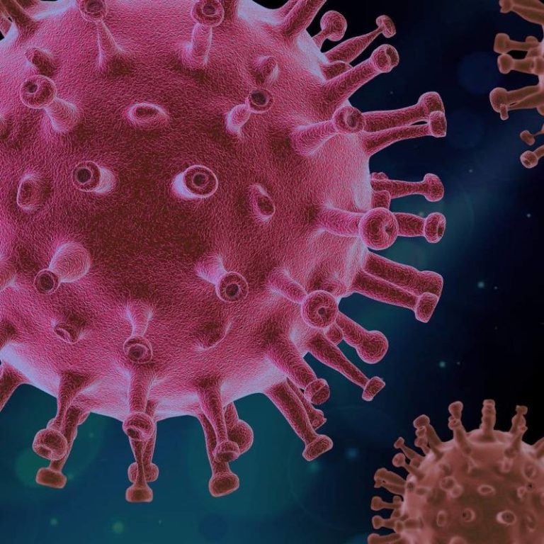 First five confirmed COVID-19 cases in Sarnia-Lambton