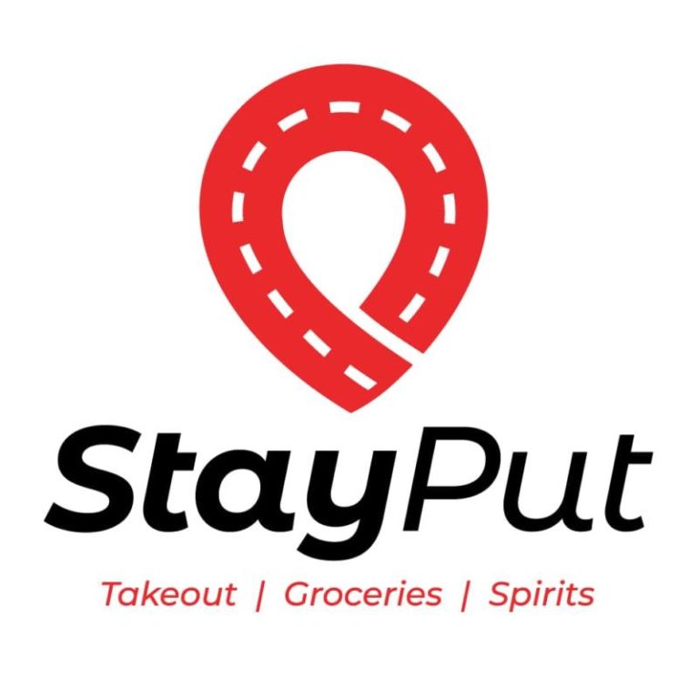 Welcome to StayPut Delivery service