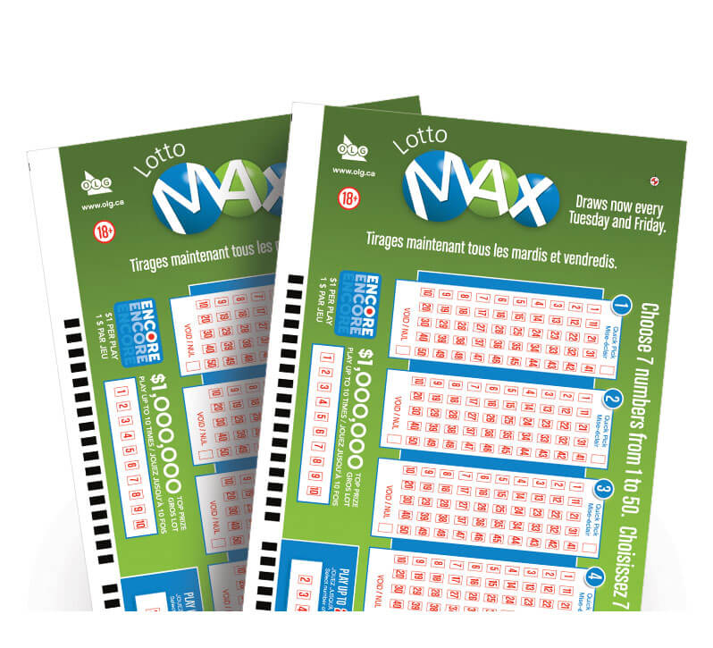 lotto max numbers for october 19 2018