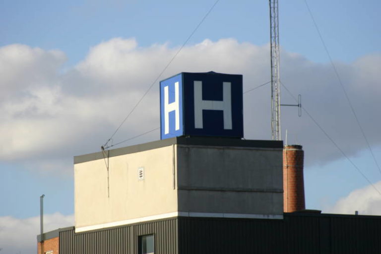 More visitor restrictions implemented at CKHA