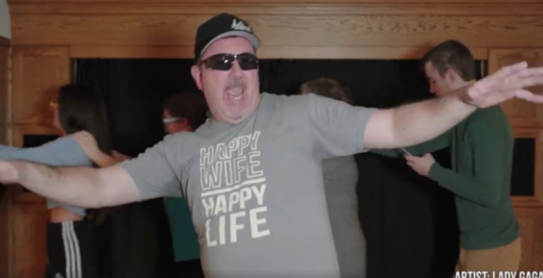 Musicians, radio personalities & the Canniff’s take the #TogetherAtHome challenge