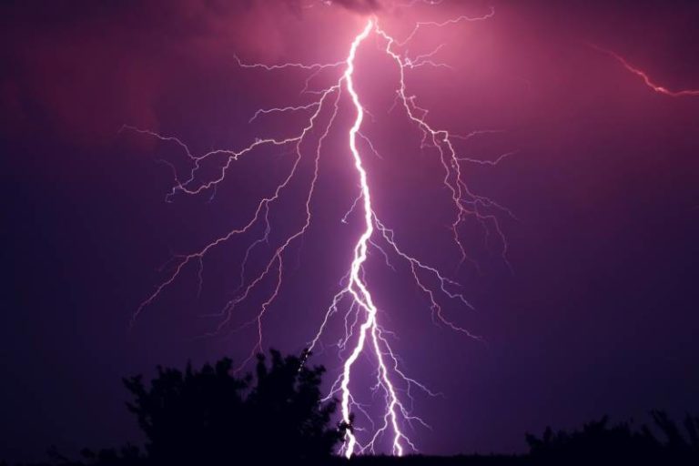 Severe thunderstorm warning ends across Chatham-Kent