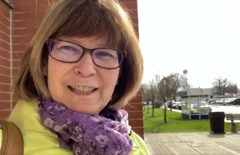 CKHA president takes #TogetherAtHome challenge, more artists added