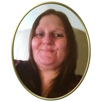 Kimberley Evoy of Wallaceburg