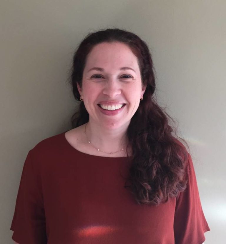 UCC teacher wins ‘Lighting Our Way’ award