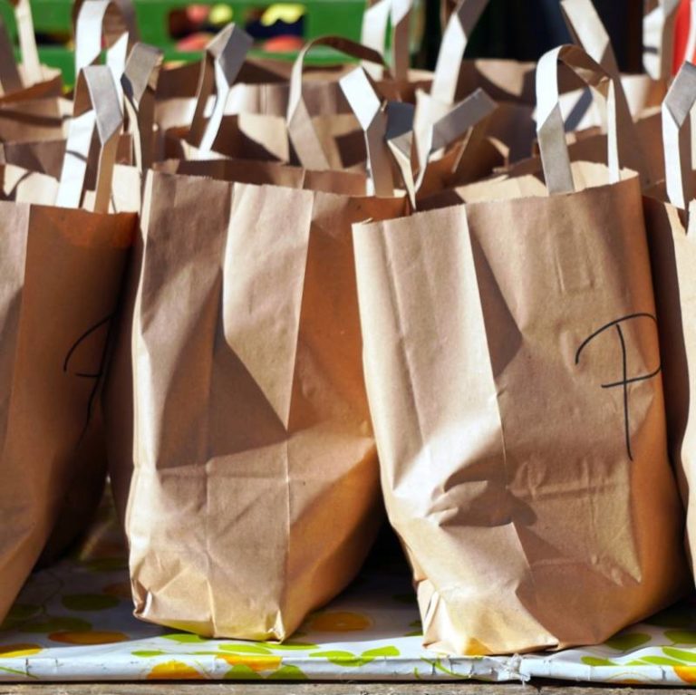 Free meal on Saturday at Our Lady Help in Wallaceburg