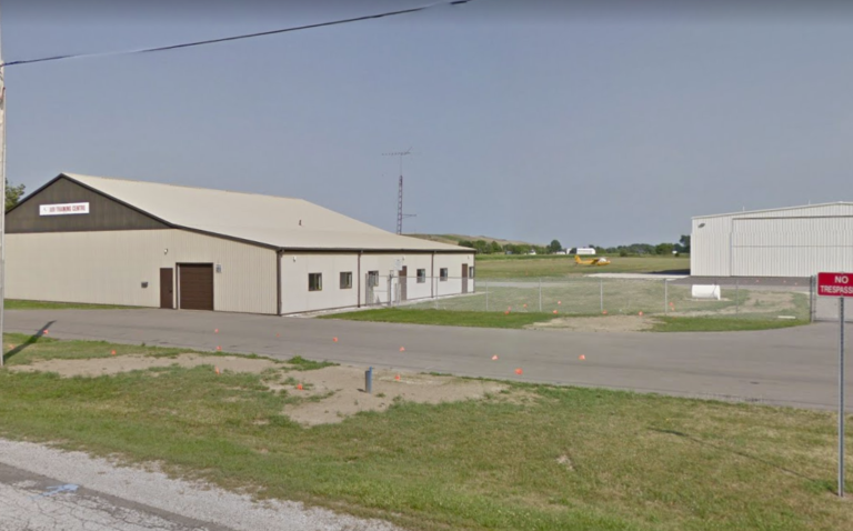 ‘Emergency landing’ at Chatham-Kent’s Municipal Airport