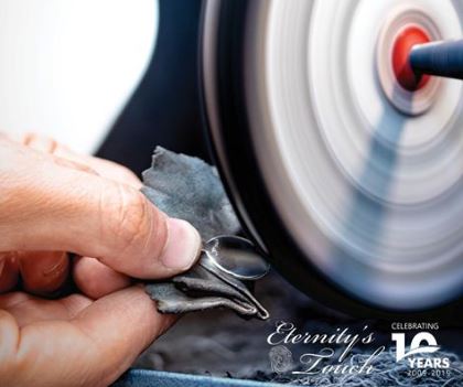Eternity’s Touch