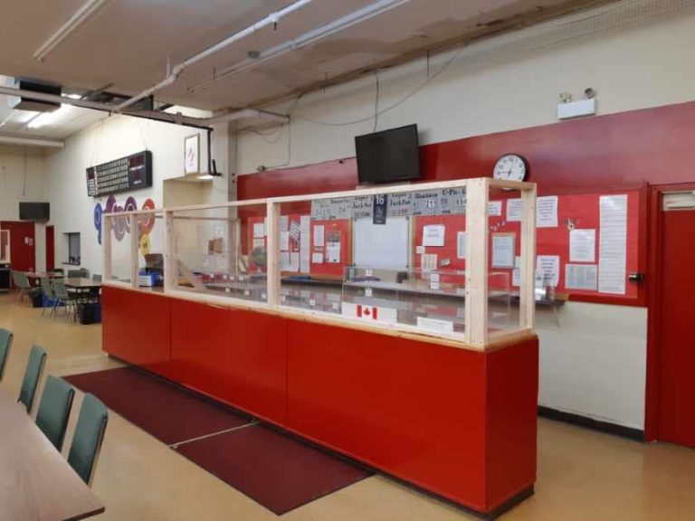 Wallaceburg Hometown Bingo