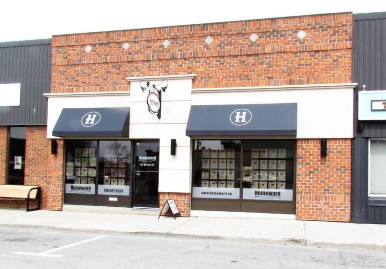 Homeward Realty celebrating 25 years & adjusting through COVID-19