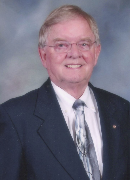 Keith Koke