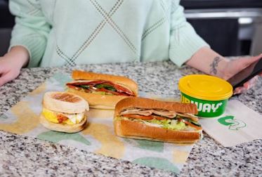 Subway – Wallaceburg, Dresden and Chatham