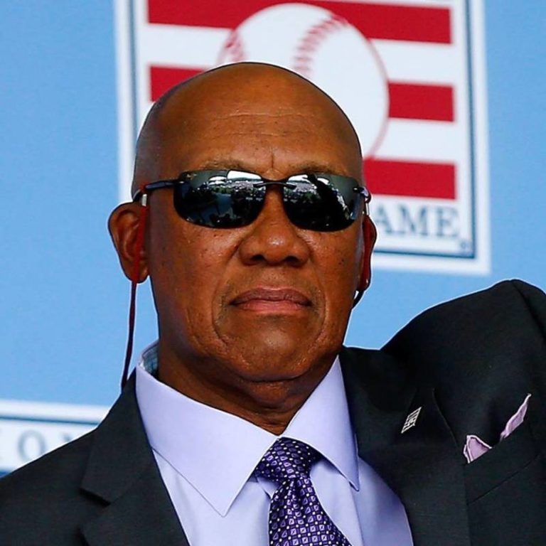 Fergie Jenkins speaks out in support of Black Lives Matter