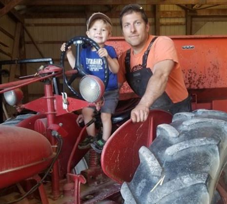 Greg’s Tire Shop – Back Open!