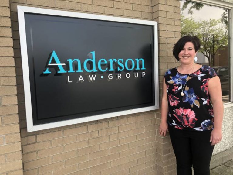 Anderson Law Group still taking new clients & handling real estate deals