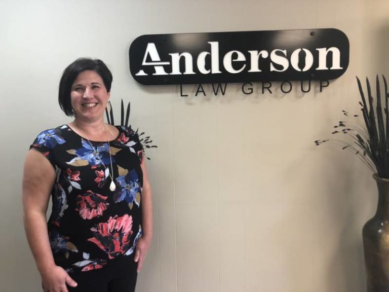 Anderson Law Group has offices in Wallaceburg and Chatham