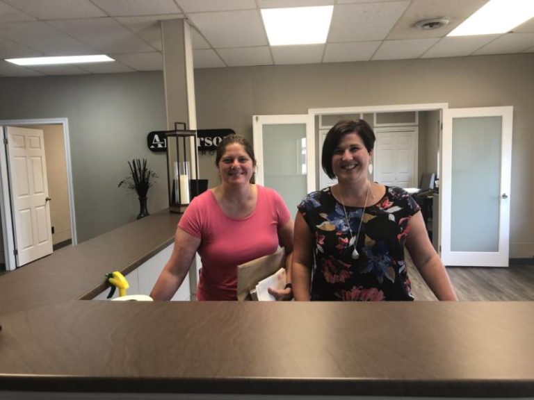 Anderson Law Group has offices in Wallaceburg and Chatham