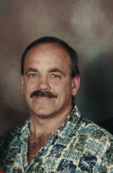 Rob Barnes