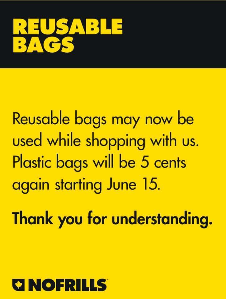 Mark and Sarah’s No Frills in Wallaceburg