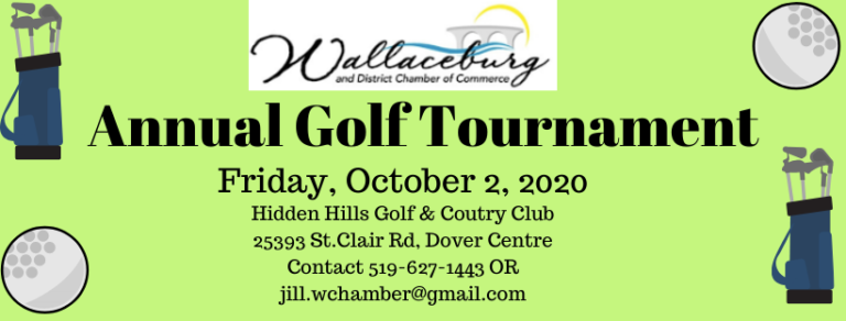 Wallaceburg and District Chamber of Commerce
