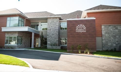 Chatham Kent Hospice  – COVID-19 update