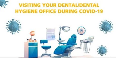 McNaughton Family Dental  – Update!