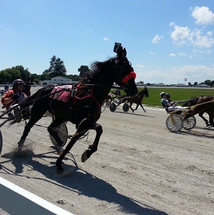 Dresden Raceway kicks off their 2020 season