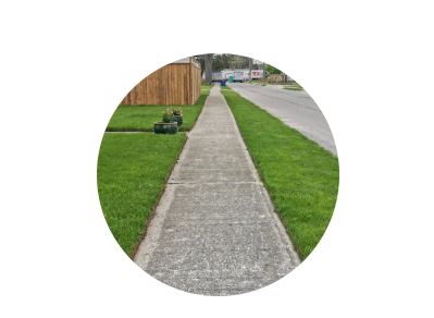 Dylan’s Property Maintenance (519) 328-7741