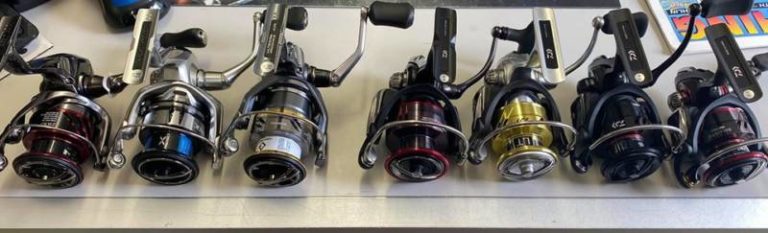 Ed’s Bait – Earl St. Wallaceburg