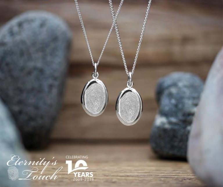 Eternity’s Touch – made in Wallaceburg