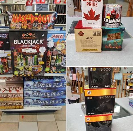 McBrayne’s Feeds N’ Needs